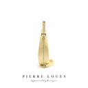 Γυναικεία Τσάντα Χιαστί/χειρός Pierre Loues 615-1 ροζ