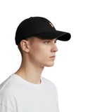 Ανδρικό Καπέλο U.S. Polo Assn. Cap 6783545280-199 Μαύρο