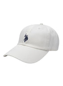Ανδρικό Καπέλο U.S. Polo Assn. Cap 6783545280-100 Λευκό