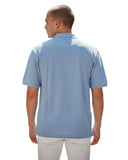 U.S. Polo Assn. Ανδρική Μπλούζα Polo Κοντομάνικη US43197036-103 Σιέλ