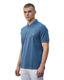 U.S. Polo Assn. Ανδρική Μπλούζα Polo Κοντομάνικη US43197036-138 Ραφ