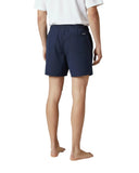 U.S. Polo Assn. Μπλε Ανδρική Βερμούδα Μαγιό US43182003-177 Μπλε