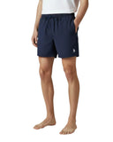 U.S. Polo Assn. Μπλε Ανδρική Βερμούδα Μαγιό US43182003-177 Μπλε