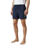 U.S. Polo Assn. Μπλε Ανδρική Βερμούδα Μαγιό US43182003-177 Μπλε