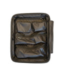 DKNY Βαλίτσα Xειραποσκευή  56x24x36 εκ. Pursuit DH118PU6-BLK Μαύρο