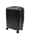 DKNY Βαλίτσα Xειραποσκευή  56x24x36 εκ. Pursuit DH118PU6-BLK Μαύρο