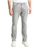 Tom Tailor Ανδρικό Παντελόνι TTJOSH Regular Slim Jeans 1047984-10218 Γκρι