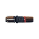 La Boucle Ανδρική Ζώνη Πλεκτή Comporta C40-010550 Brown-Dark Blue