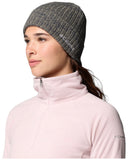 Unisex Σκουφί Columbia Watch Cap CU9847-397 Γκρι