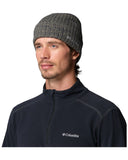 Columbia Unisex Σκουφί Watch Cap CU9847-397 Πράσινο
