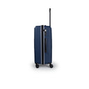 Βαλίτσες σετ Anniversary Cardinal 2015 (PP) μικρή μεσαία 55x19x36,5 cm+66x21x42,5 cm Σκούρο μπλέ