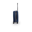 Βαλίτσες σετ Anniversary Cardinal 2015 (PP) μικρή μεσαία 55x19x36,5 cm+66x21x42,5 cm Σκούρο μπλέ