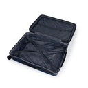 Βαλίτσες σετ Anniversary Cardinal 2015 (PP) μικρή μεσαία 55x19x36,5 cm+66x21x42,5 cm Σκούρο μπλέ
