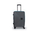 Βαλίτσες σετ Anniversary Cardinal 2015 (PP) μικρή μεσαία 55x19x36,5 cm+66x21x42,5 cm γκρί