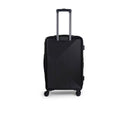Βαλίτσες σετ Anniversary Cardinal 2015 (PP) μικρή μεσαία 55x19x36,5 cm+66x21x42,5 cm solid black