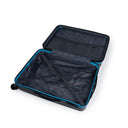 Βαλίτσα trolley Anniversary Cardinal 2015 (PP) καμπίνας 55x19x36,5 cm γκρί