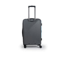 Βαλίτσα trolley Anniversary Cardinal 2015 (PP) καμπίνας 55x19x36,5 cm γκρί