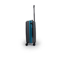 Βαλίτσα trolley Anniversary Cardinal 2015 (PP) καμπίνας 55x19x36,5 cm γκρί