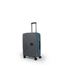Βαλίτσα trolley Anniversary Cardinal 2015 (PP) καμπίνας 55x19x36,5 cm γκρί