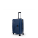 Βαλίτσα trolley Anniversary Cardinal 2015 (PP) καμπίνας 55x19x36,5 cm Σκούρο μπλέ