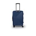 Βαλίτσες σετ Anniversary Cardinal 2015 (PP) μεσαία/μεγάλη 66x21x42,5 cm + 77x25x47 cm Σκούρο μπλέ
