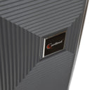 Βαλίτσα ταξιδιού Επεκτάσιμη Anniversary Cardinal 2015 (PP) μεσαία 66x21x42,5 cm γκρί