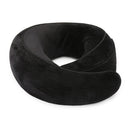 Memory Foam Μαξιλαράκι Αυχένα Cardinal 202 μαύρο