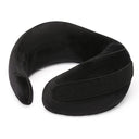 Memory Foam Μαξιλαράκι Αυχένα Cardinal 202 μαύρο