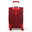 Βαλίτσα trolley Cardinal 3300 καμπίνας 55x23x37 cm μπορντό