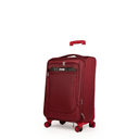 Βαλίτσα trolley Cardinal 3300 καμπίνας 55x23x37 cm μπορντό