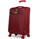 Βαλίτσα trolley Cardinal 3300 μεγάλη 75x30x46 cm μπορντό