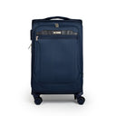 Βαλίτσα trolley Cardinal 3300 μεγάλη 75x30x46 cm σκούρο μπλέ