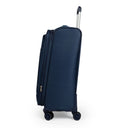 Βαλίτσα trolley Cardinal 3300 μεγάλη 75x30x46 cm σκούρο μπλέ