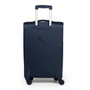 Βαλίτσα trolley Cardinal 3300 μεγάλη 75x30x46 cm σκούρο μπλέ