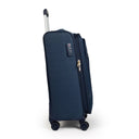 Βαλίτσα trolley Cardinal 3300 μεγάλη 75x30x46 cm σκούρο μπλέ