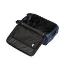 Βαλίτσα trolley Cardinal 3300 μεγάλη 75x30x46 cm σκούρο μπλέ