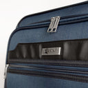 Βαλίτσα trolley Cardinal 3300 μεγάλη 75x30x46 cm σκούρο μπλέ
