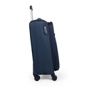 Βαλίτσα trolley Cardinal 3400 μεσαία 66x25x40 cm σκούρο μπλέ