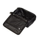 Βαλίτσα trolley Cardinal 3400 μεγάλη 75x30x46 cm μαύρη