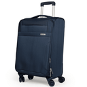 Βαλίτσα trolley Cardinal 3400 μεγάλη 75x30x46 cm σκούρο μπλέ