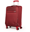 Βαλίτσα trolley Cardinal μεγάλη 3400/70cm μπορντό