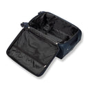 Βαλίτσες trolley (σετ 3 τεμαχίων) Cardinal 3700 55x23x37 cm + 66x25x40 cm + 77x30x46 cm σκούρο μπλέ