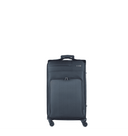Βαλίτσα trolley Cardinal 3700 καμπίνας 55x23x37 cm σκούρο μπλέ