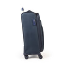Βαλίτσα trolley Cardinal 3700 μεσαία 66x25x40 cm σκούρο μπλέ