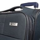 Βαλίτσα trolley Cardinal 3700 μεγάλη 77x30x46 cm σκούρο μπλέ