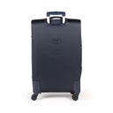 Βαλίτσα trolley Cardinal 3700 μεγάλη 77x30x46 cm σκούρο μπλέ