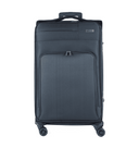 Βαλίτσα trolley Cardinal 3700 μεγάλη 77x30x46 cm σκούρο μπλέ