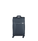 Βαλίτσα trolley Cardinal 3800 καμπίνας 55x23x37 cm σκούρο μπλέ