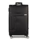 Βαλίτσα trolley Cardinal 3800 μεγάλη 77x30x46 cm μαύρη