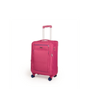 Βαλίτσα trolley Spectra Cardinal 5000 καμπίνας 55x23x37 cm ροζ